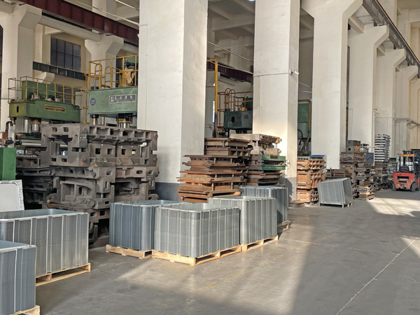 钣金模具